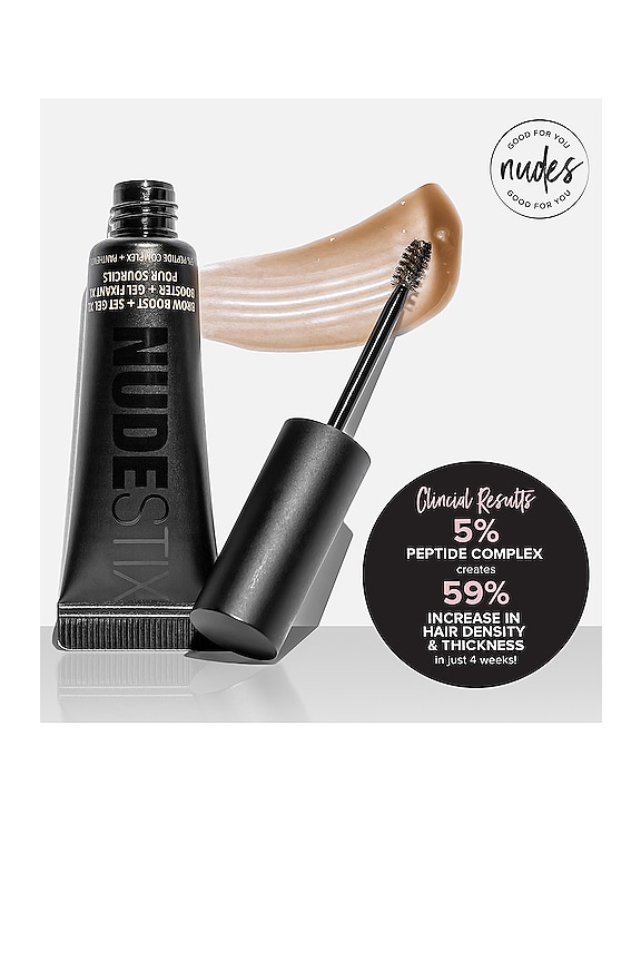 view 2 of 2 Brow Set Gel XL in 