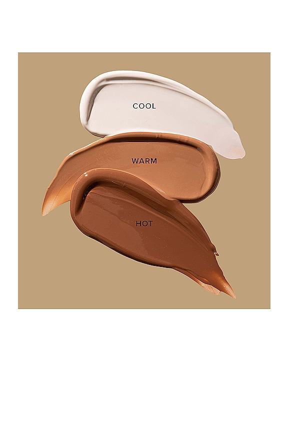 view 2 of 3 ÉCRAN SOLAIRE NUDESCREEN in Hot