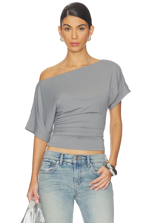 view 1 of 4 The Bel Air Top in Slate