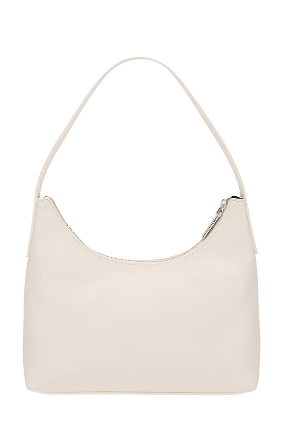 view 2 of 4 CARTER バッグ in Ivory & Silver
