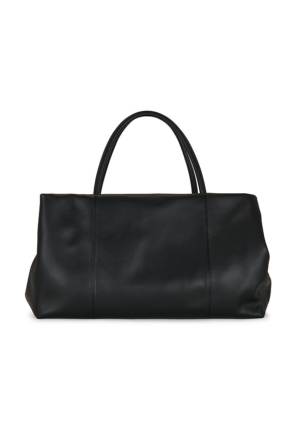 view 2 of 4 BALDWIN  トート in Black