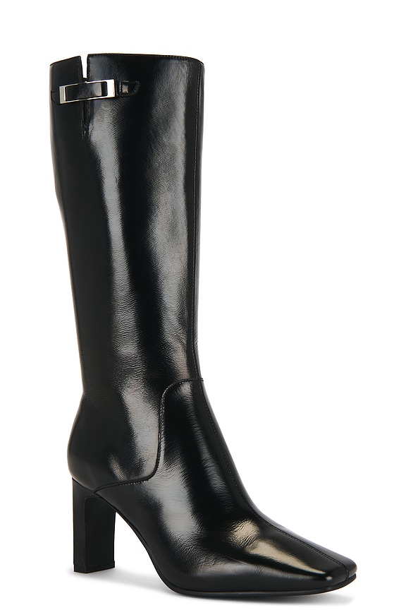 view 2 of 5 The Cindy Boot in Black