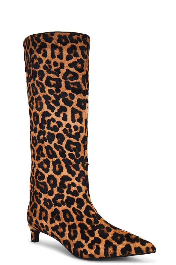 view 2 of 5 BOTA STACEY in Leopard
