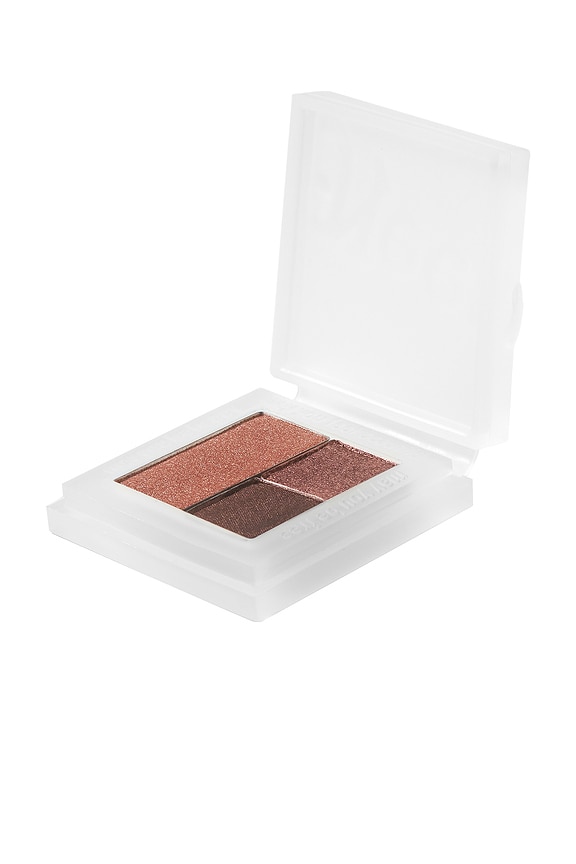 view 2 of 6 Pretty Shady Pressed Pigment Trio in Nyc