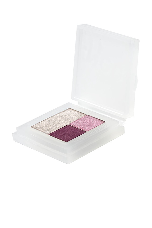 view 2 of 4 PALETA DE SOMBRAS SHADY PRESSED PIGMENT TRIO in Soho