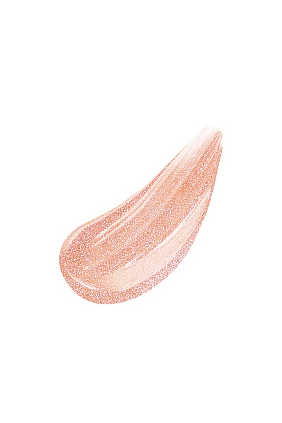 view 2 of 7 Glisten Up Lip Gloss in Bye