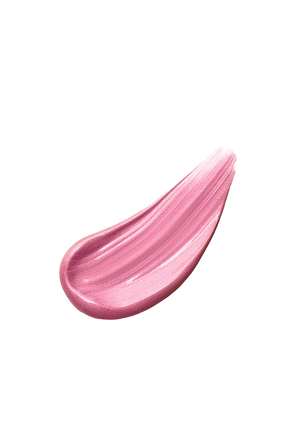 view 2 of 6 BRILLO DE LABIOS GLISTEN UP LIP GLOSS in Blossom