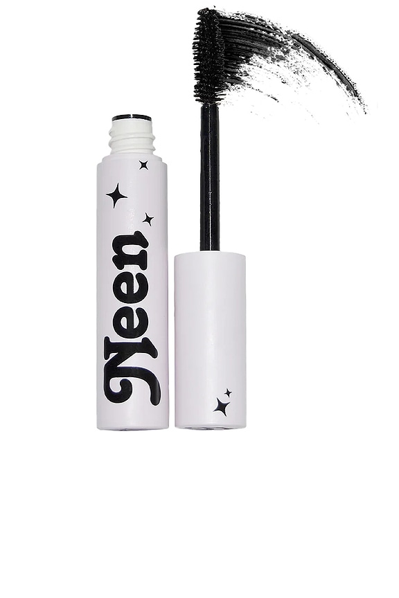 view 2 of 6 Pretty Extra Mascara in Black