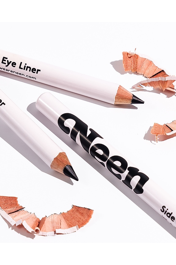 view 2 of 2 EYE-LINER SIDE EYE LINER in Jet