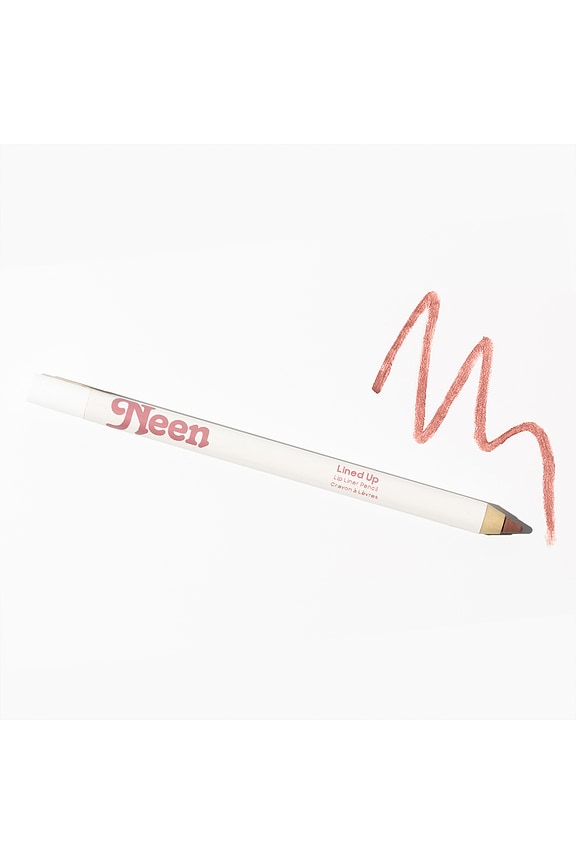 view 2 of 5 Lined Up Lip Liner in Spring