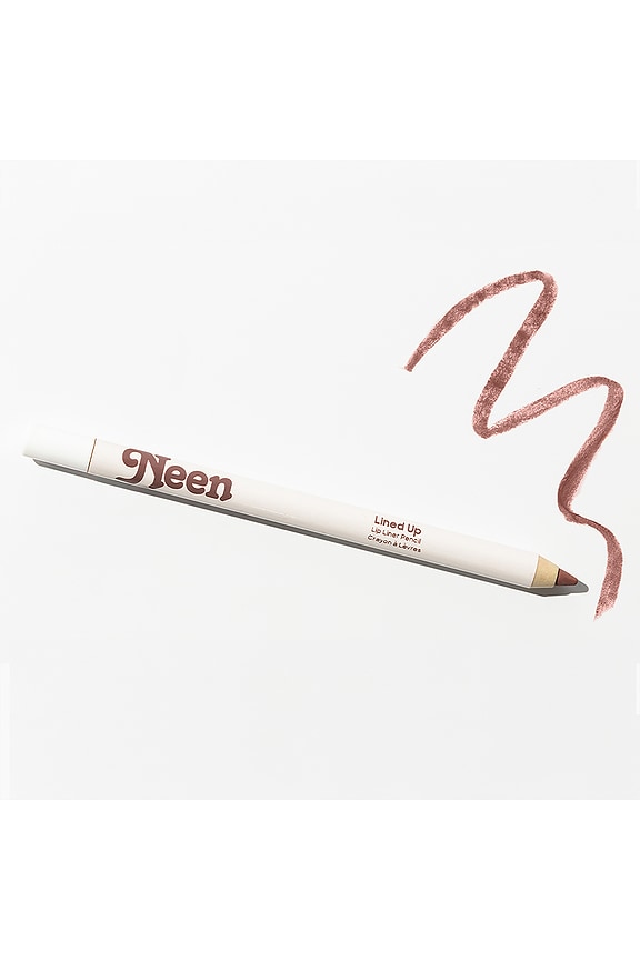 view 2 of 5 Lined Up Lip Liner in Crosby