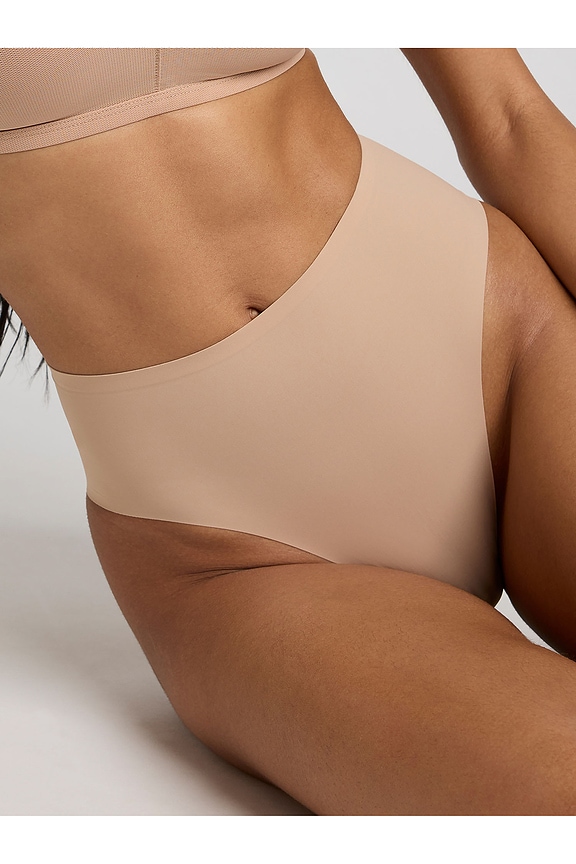 view 2 of 5 TANGA BASE in Buff