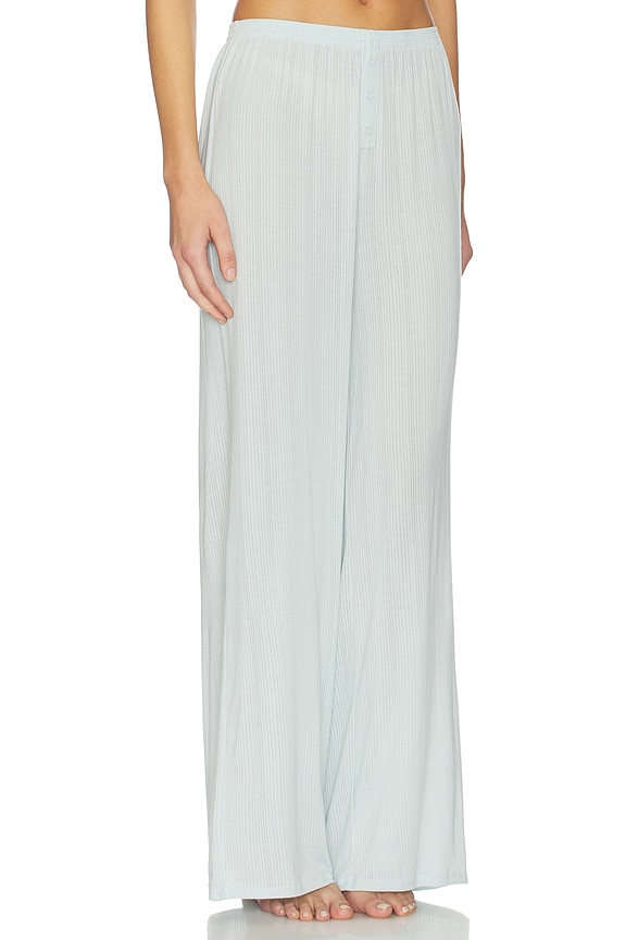 view 2 of 4 Whipped Track Pant in Mist