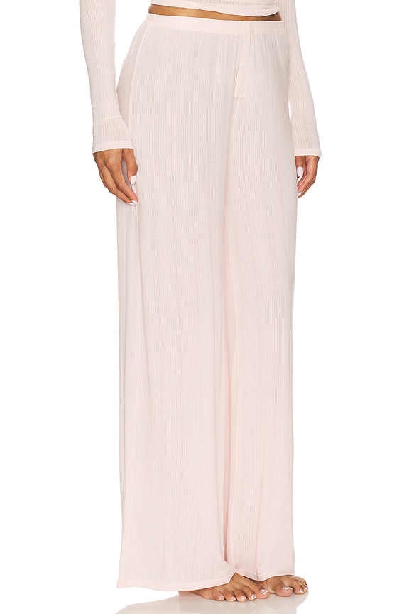 view 2 of 6 PIERNA ANCHA WHIPPED in Shell