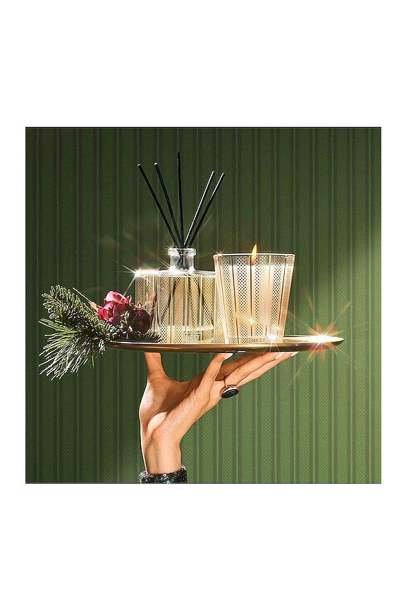 view 2 of 2 DIFUSOR REED DIFFUSER in Birchwood Pine