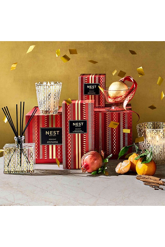 Holiday Reed Diffuser - Thumbnail 3