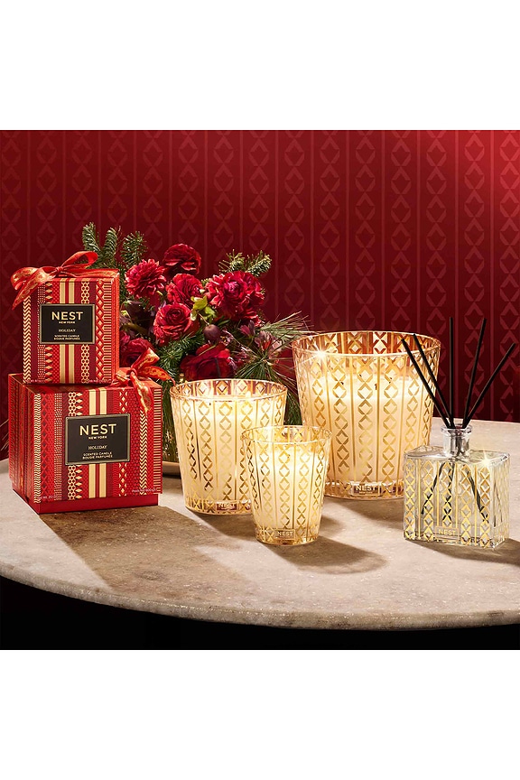 Holiday Reed Diffuser - Thumbnail 4