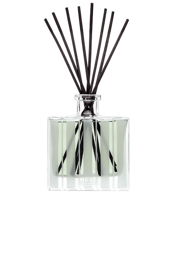 view 2 of 6 Wild Mint & Eucalyptus Reed Diffuser in 