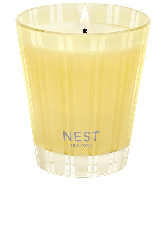 view 1 of 6 SUNLIT YUZU & NEROLI CLASSIC CANDLE 캔들 in 