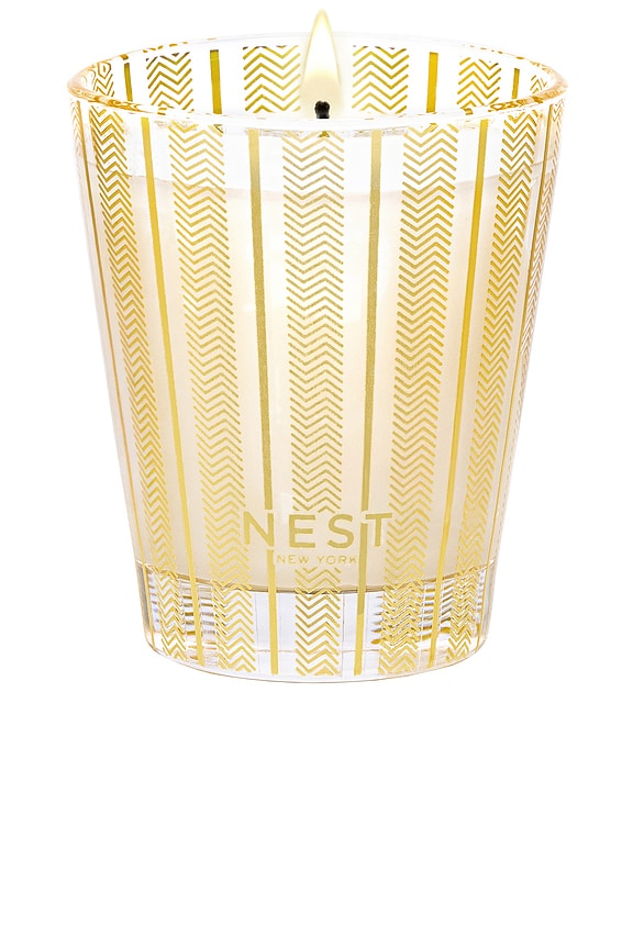 view 2 of 3 Winter Chai Classic Candle in 