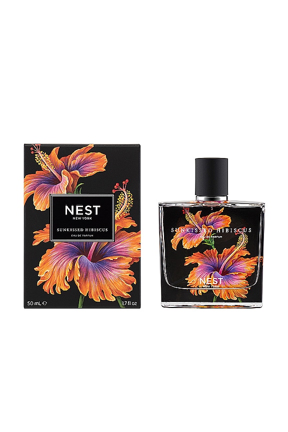 view 2 of 4 Sunkissed Hibiscus Eau De Parfum in 