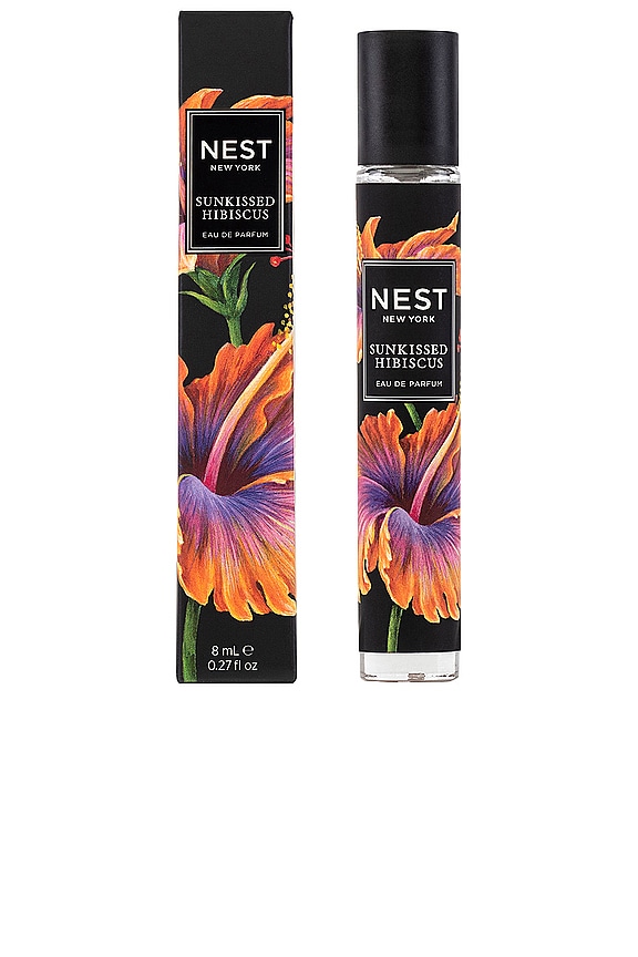 view 2 of 4 SPRAY DE VOYAGE SUNKISSED HIBISCUS SUNKISSED HIBISCUS TRAVEL SPRAY in 