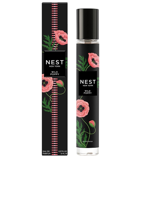 view 2 of 3 WILD POPPY TRAVEL SPRAY 야생 양귀비 여행용 스프레이 in 