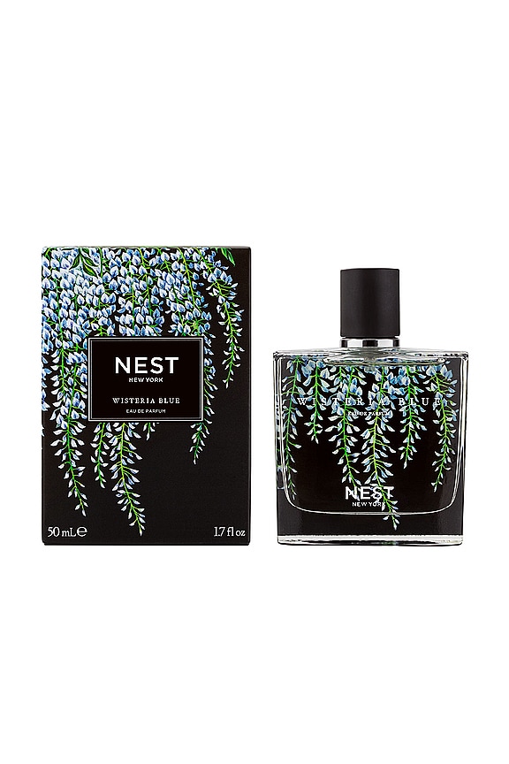 view 2 of 3 EAU DE PARFUM WISTERIA BLUE WISTERIA BLUE EAU DE PARFUM in 