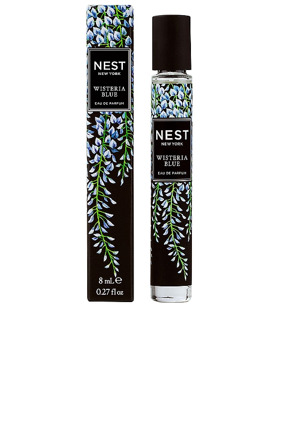 view 2 of 3 SPRAY DE VOYAGE WISTERIA BLUE WISTERIA BLUE TRAVEL SPRAY in 