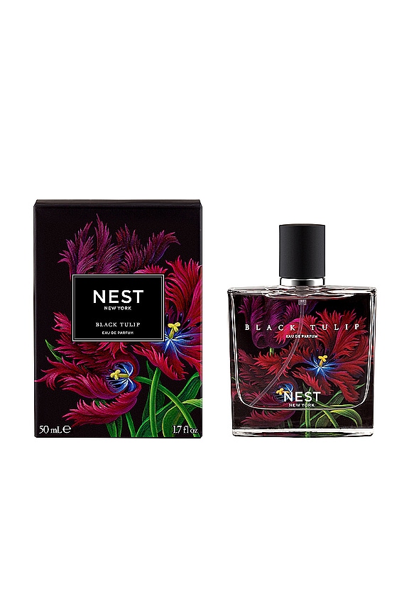 view 2 of 4 Black Tulip Eau De Parfum in 