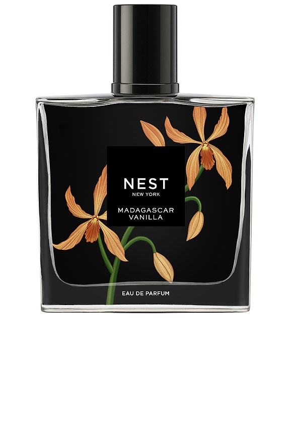 view 2 of 4 Madagascar Vanilla Eau De Parfum in 