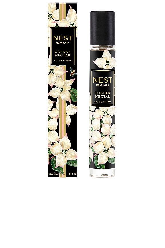 view 2 of 6 Golden Nectar Travel Spray in 