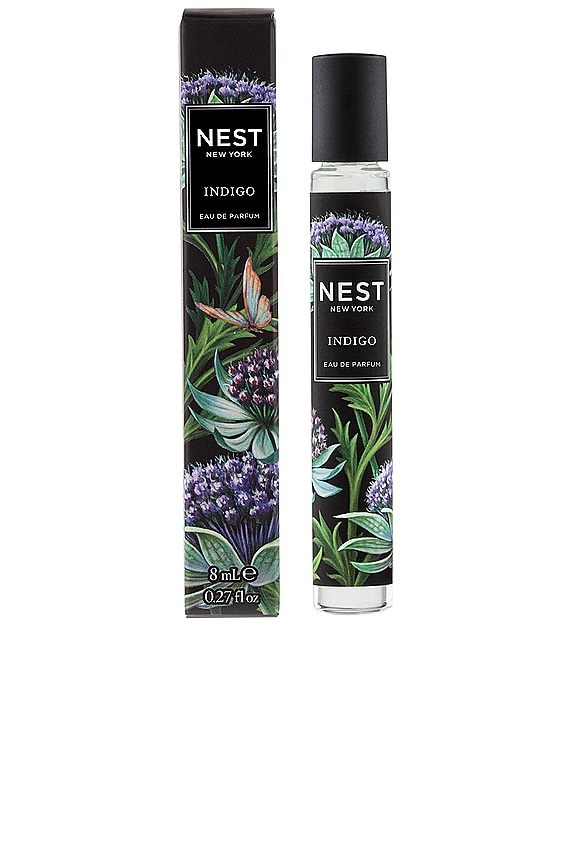 view 2 of 3 Indigo Travel Spray in 