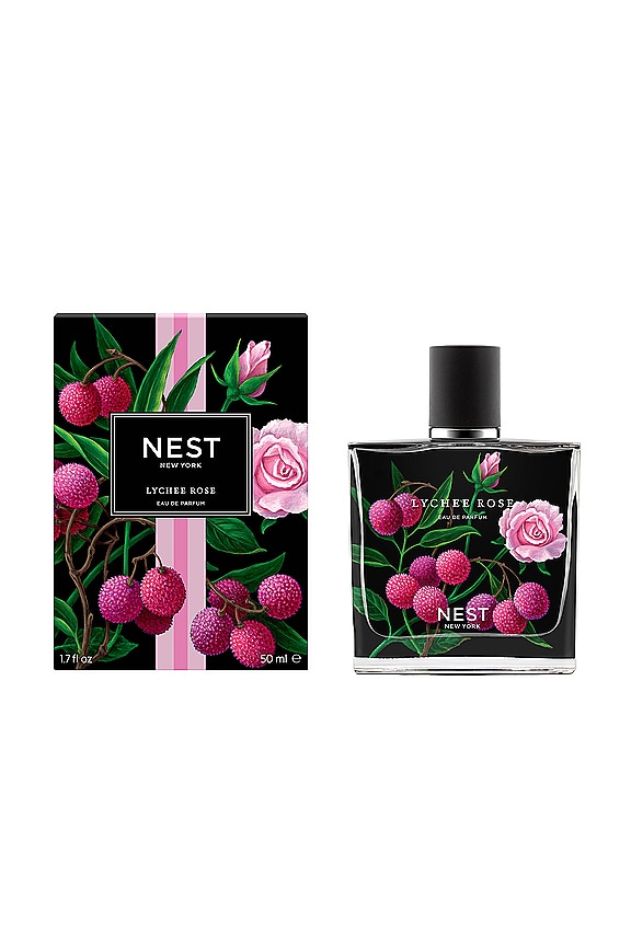 view 2 of 6 EAU DE PARFUM LYCHEE ROSE LYCHEE ROSE EAU DE PARFUM in 