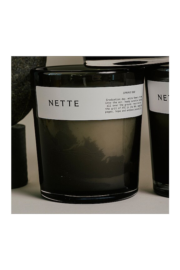 view 2 of 3 Spring 1998 Scented Candle in 