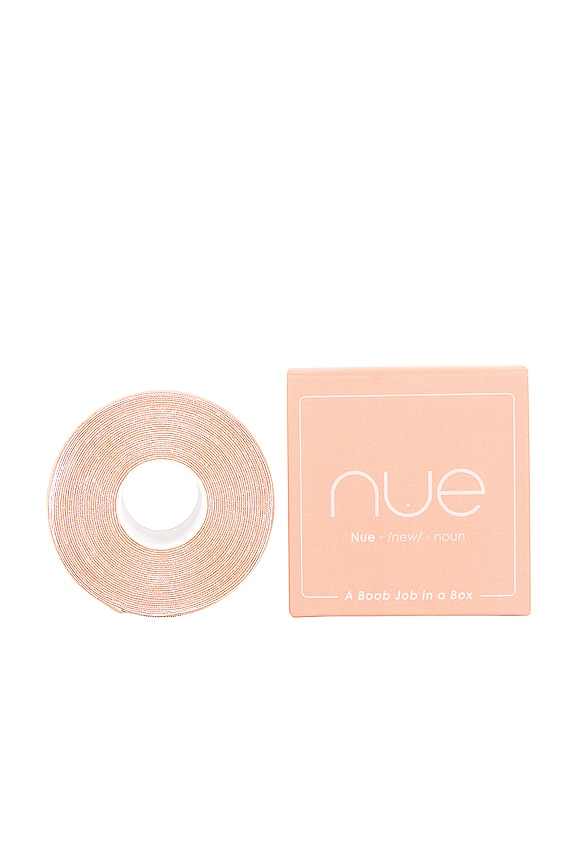 view 2 of 2 Breast Tape in Light