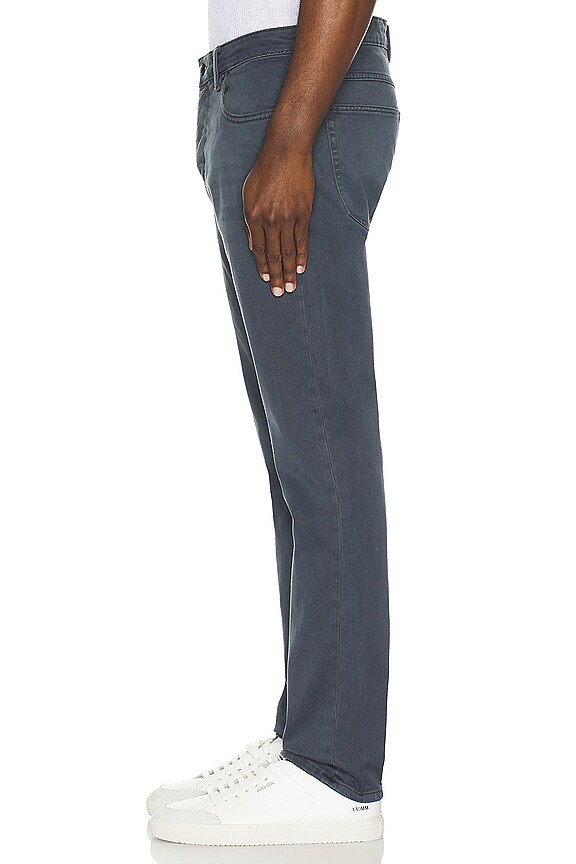 view 2 of 4 Lou Slim Jeans in Liberte