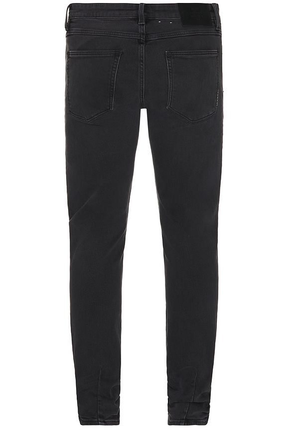view 2 of 4 Ray Tapered Jeans in Box Car