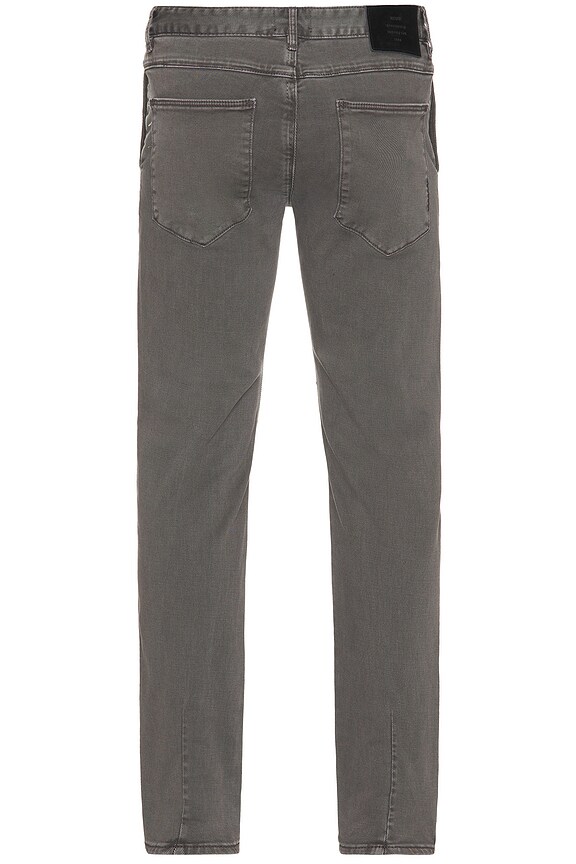 view 2 of 4 Rude Boy Pant in Graphite