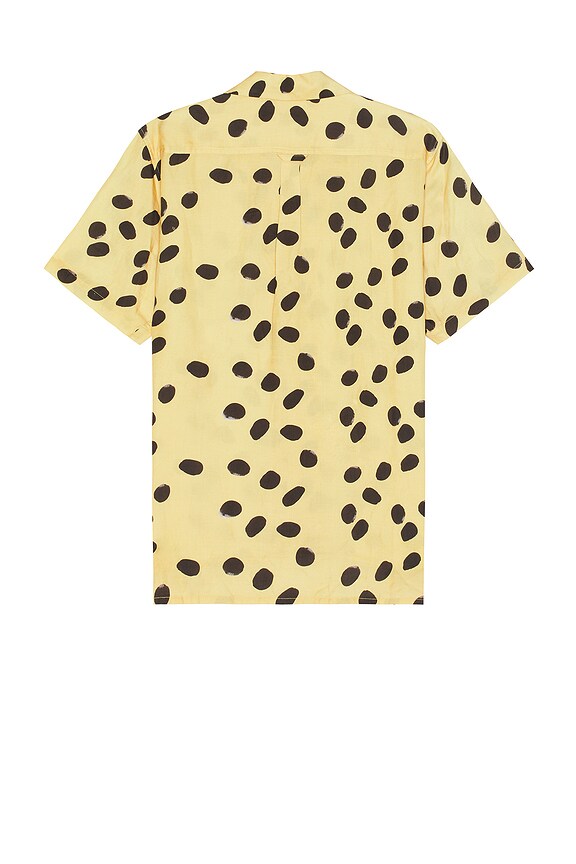 view 2 of 3 CURTIS 셔츠 in Sol