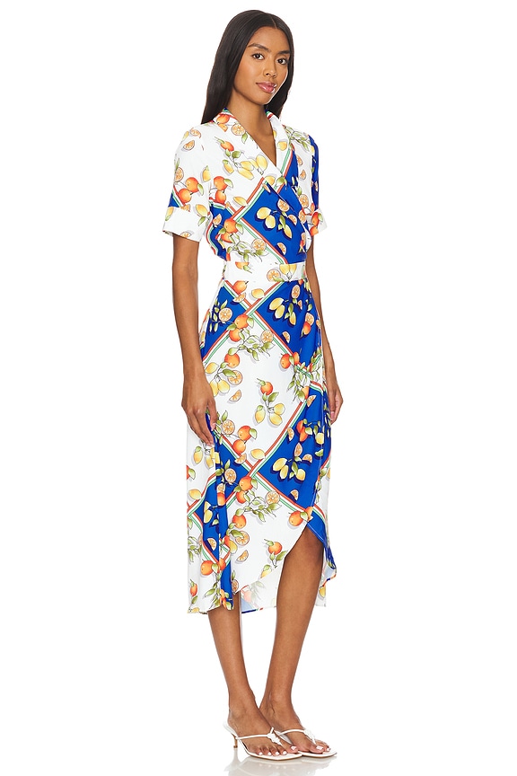 view 2 of 3 Brooklyn Dress in Multi