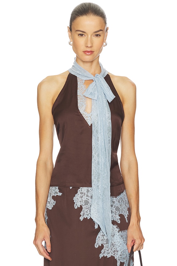 view 2 of 5 TOP 탑 in Chocolate