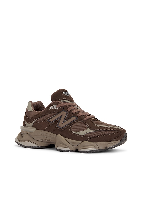 view 2 of 6 9060 Sneaker in Cortado & Dockside