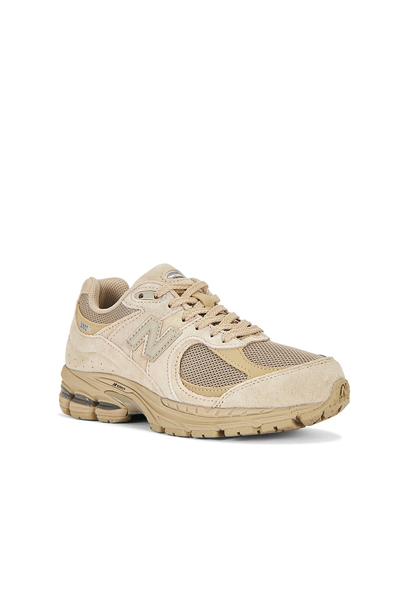 view 2 of 6 2002 Rv1 Sneaker in Stoneware & Silver Metallic
