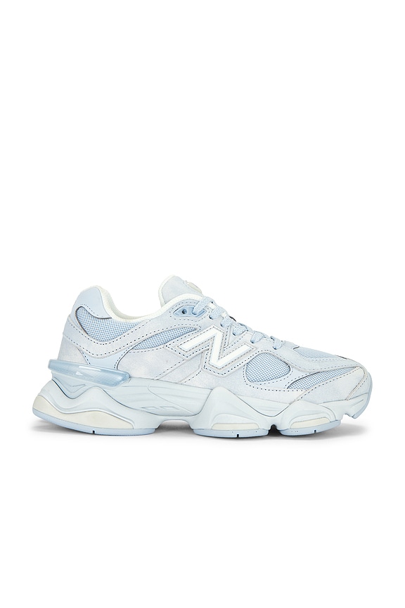 view 1 of 6 ZAPATILLA DEPORTIVA 9060 in Oxford Blue & Sea Salt