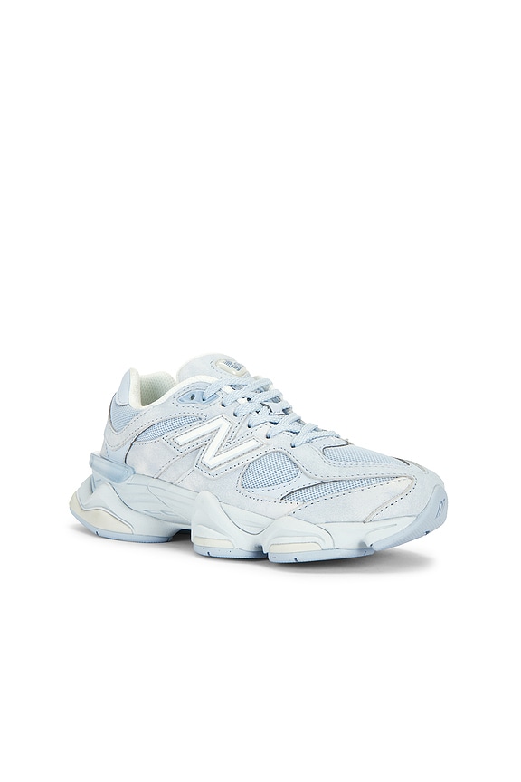 view 2 of 6 ZAPATILLA DEPORTIVA 9060 in Oxford Blue & Sea Salt