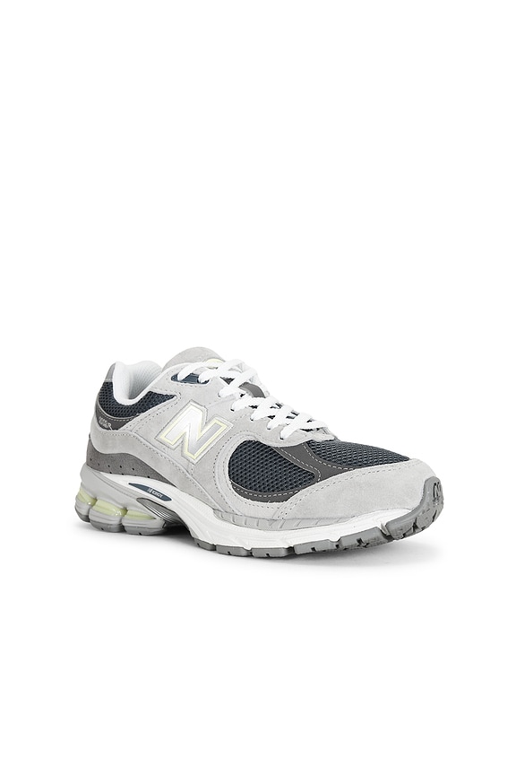 view 2 of 6 2002R Sneaker in Rain Cloud & Shadow Blue