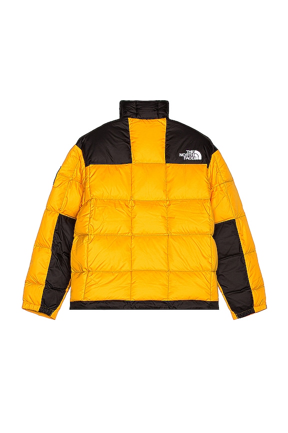 view 2 of 3 CHAQUETA LHOTSE in Summit Gold