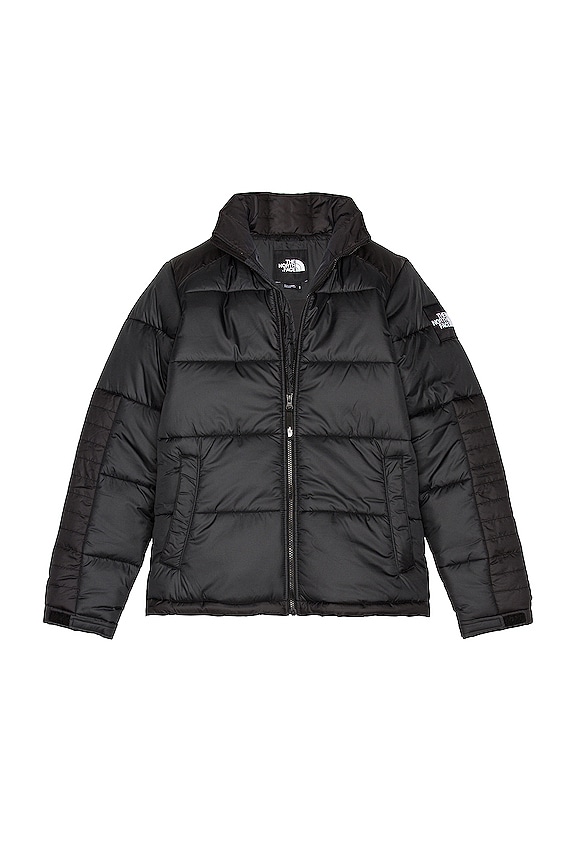 view 2 of 5 КУРТКА BRAZENFIRE in Asphalt Grey