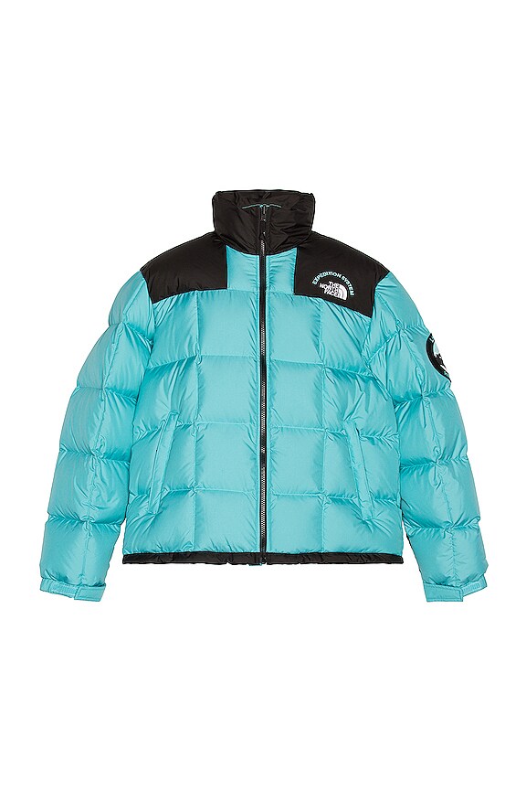 view 1 of 6 Lhotse Expedition Parka in Transantarctic Blue